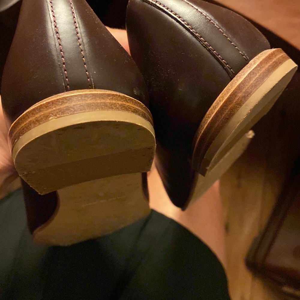 Everlane flats - Picture 5 of 5